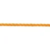 Corda in polipropilene ø 8 mm. arancione 100 mt.
