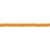 Corda in polipropilene ø 10 mm. arancione 70 mt.
