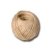 Corda in sisal naturale 25 mt.