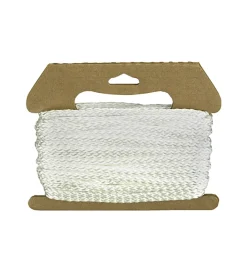 Corda multiuso poliammide 6 x 20 mt.