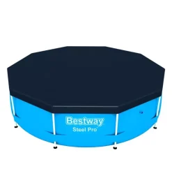 Cover per piscina bestway diametro 305 cm- cod. 58036