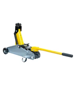 Cric idraulico per auto con carico massimo 2 tonnellate