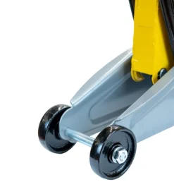 Cric idraulico per auto con carico massimo 2 tonnellate