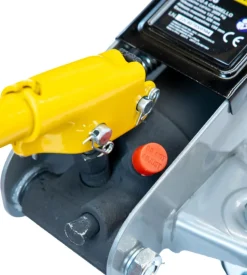 Cric idraulico per auto con carico massimo 2 tonnellate