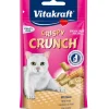 Crispy crunch al malto 60 gr. - vitakraft