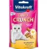 Crispy crunch al pollo - vitakraft