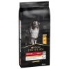 Crocchette per cani purina "pro plan" adulto di taglia media con pollo everyday nutrition 12 kg