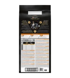 Crocchette per cani purina 