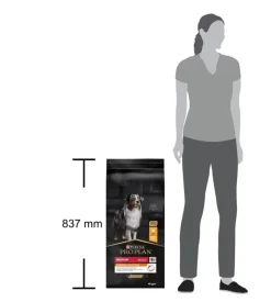 Crocchette per cani purina 