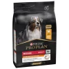 Crocchette per cani purina "pro plan" adulto di taglia media con pollo everyday nutrition 3 kg