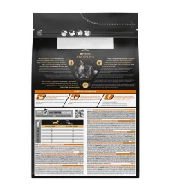 Crocchette per cani purina 