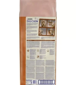 Crocchette per cani purina 