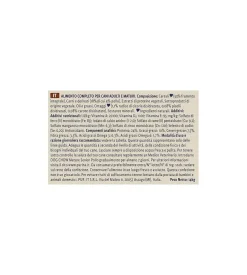 Crocchette per cani purina 