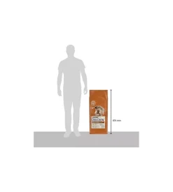 Crocchette per cani purina 