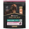 Crocchette per cani purina "pro plan" adulto di taglia piccola con salmone sensitive skin 700 gr
