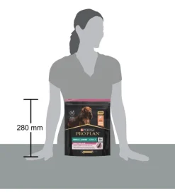 Crocchette per cani purina 