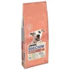 Crocchette per cani purina "dog chow" adulto di tutte le taglie con salmone 14 kg