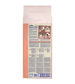 Crocchette per cani purina 