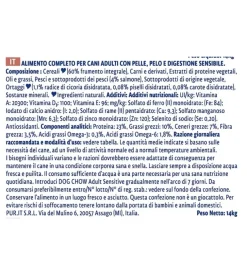 Crocchette per cani purina 