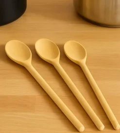 Cucchiaio in legno 50 cm