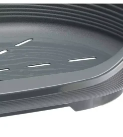 Cuccia da interno per cani e gatti 