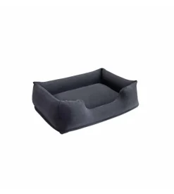 Cuccia gonfiabile per cani intex con mini pompa manuale 79x58x22 cm - cod. 48701np