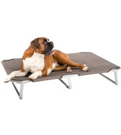 Cuccia lettino per cani 