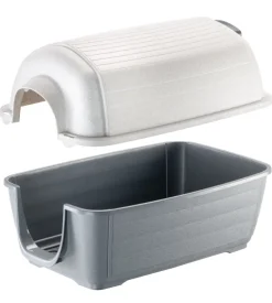 Cuccia per cani da esterno ferplast 