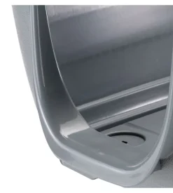 Cuccia per cani da esterno ferplast 