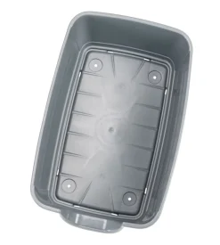 Cuccia per cani da esterno ferplast 