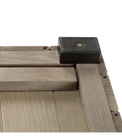 Cuccia per cani da esterno ferplast 