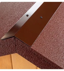 Cuccia per cani da esterno ferplast 