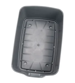 Cuccia per cani da esterno ferplast 