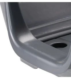 Cuccia per cani da esterno ferplast 