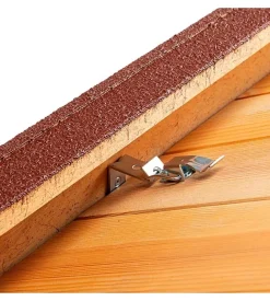 Cuccia per cani da esterno ferplast 