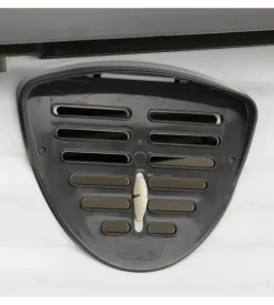 Cuccia per cani da esterno ferplast