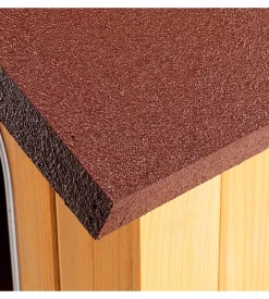 Cuccia per cani da esterno ferplast