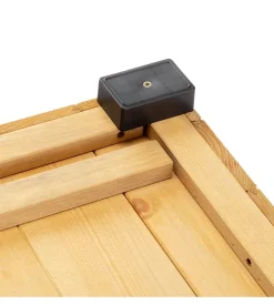 Cuccia per cani da esterno ferplast 