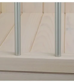 Cuccia per cani da interno ferplast 