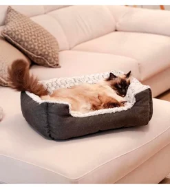 Cuccia per cani e gatti sweetie 55 - ferplast