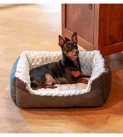 Cuccia per cani e gatti sweetie 45 - ferplast