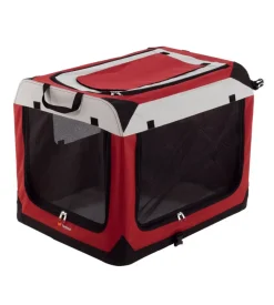 Cuccia portatile per cani "holiday 6" - ferplast.