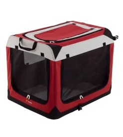 Cuccia portatile per cani "holiday 6" - ferplast.