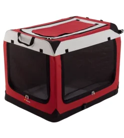 Cuccia portatile per cani "holiday 8" - ferplast.