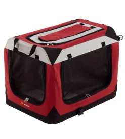 Cuccia portatile per cani "holiday 4" - ferplast.