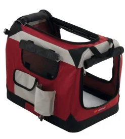 Cuccia portatile per cani "holiday 4" - ferplast.