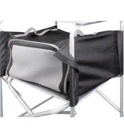 Cucina da campeggio pieghevole brunner 