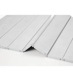 Cucina da campeggio pieghevole brunner 