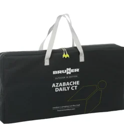 Cucina da campeggio pieghevole brunner 