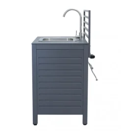 Cucina da esterno modulare elica garden 